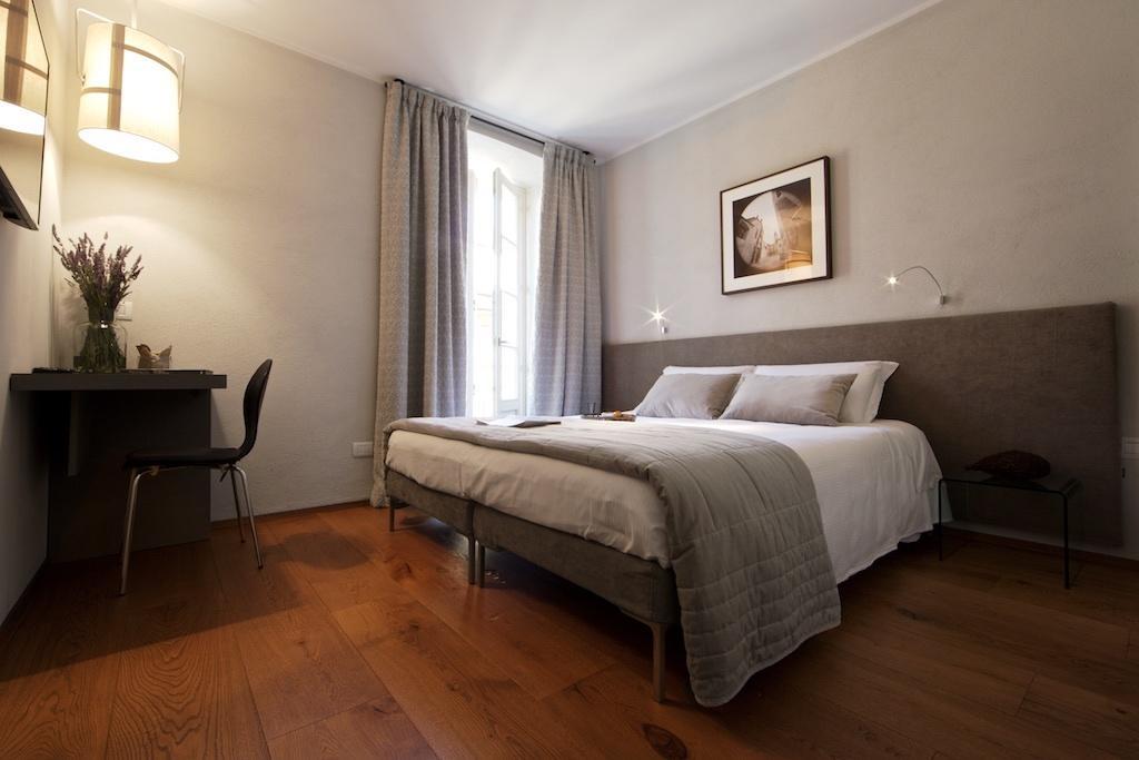 Ma Ville Aosta Habitación foto