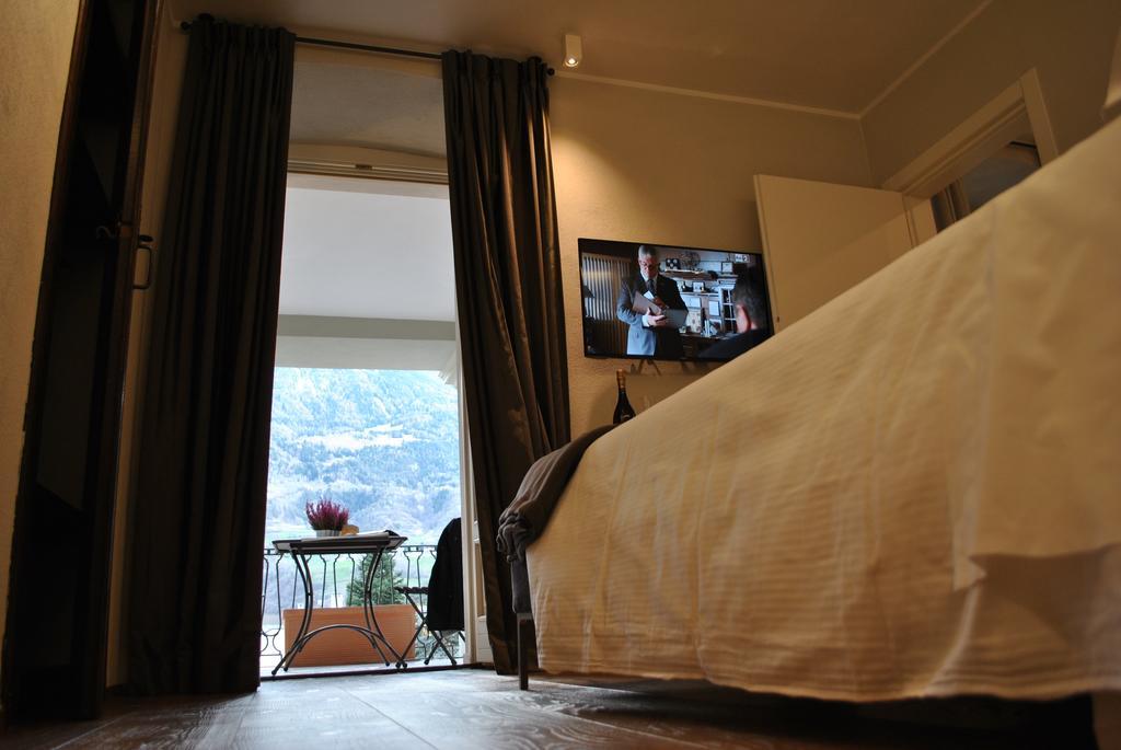 Ma Ville Aosta Exterior foto